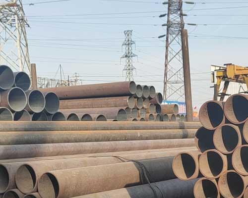 【山西無(wú)縫管廠家】